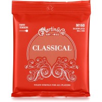 Martin Classical M160 HT Žice za klasičnu Martin Classical M160 HT Žice za klasičnu